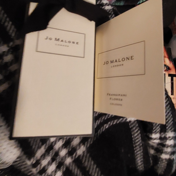 Full bottle Jo Malone Wild Bluebell - Picture 2 of 5